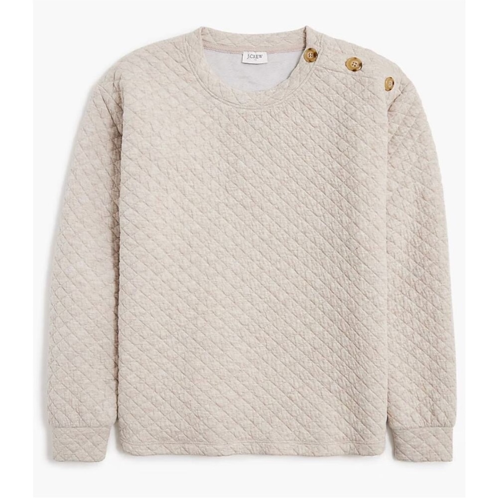 J. Crew top M